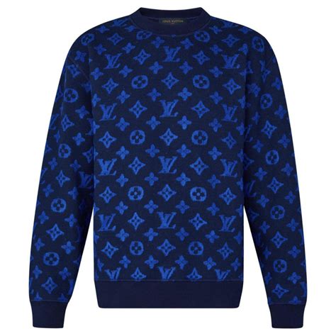 louis vuitton jumpers|louis vuitton jumper dhgate.